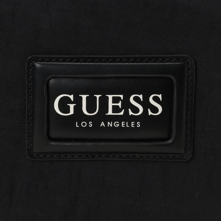 [GUESS] BINX Backpack | GUESS【MEN】 | 詳細画像4 