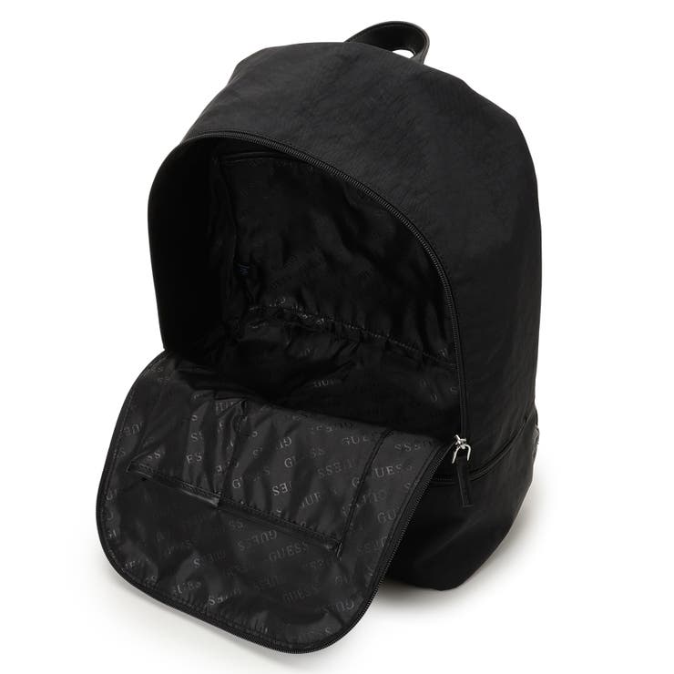 [GUESS] BINX Backpack | GUESS【MEN】 | 詳細画像6 