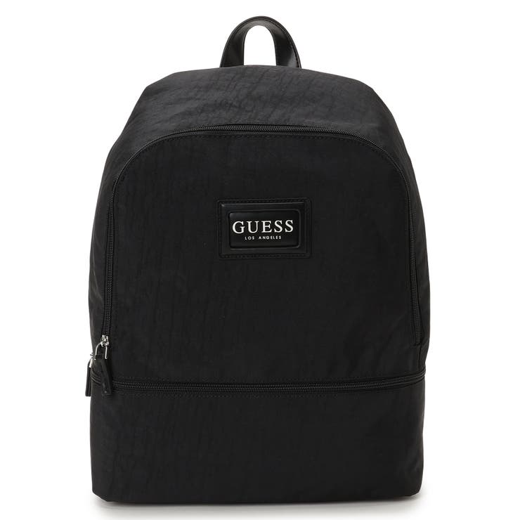 BLA | [GUESS] BINX Backpack | GUESS【MEN】