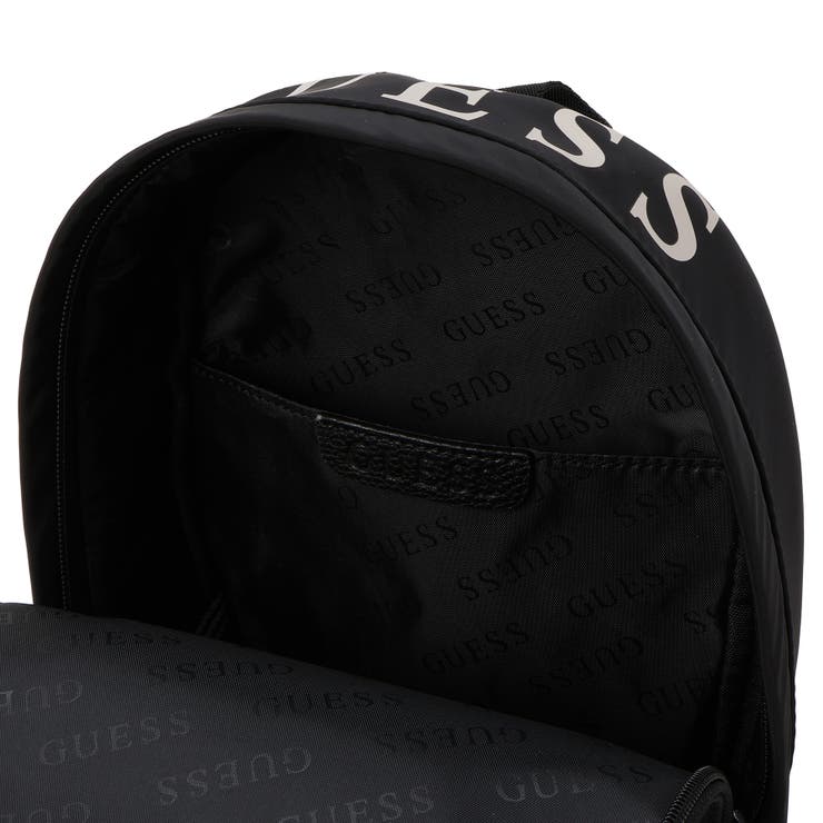 [GUESS] AREN Sling Backpack バックパック リュック | GUESS【MEN】 | 詳細画像10 