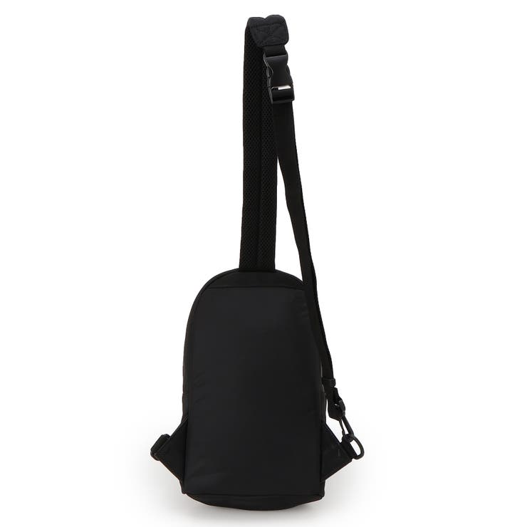 [GUESS] AREN Sling Backpack バックパック リュック | GUESS【MEN】 | 詳細画像2 