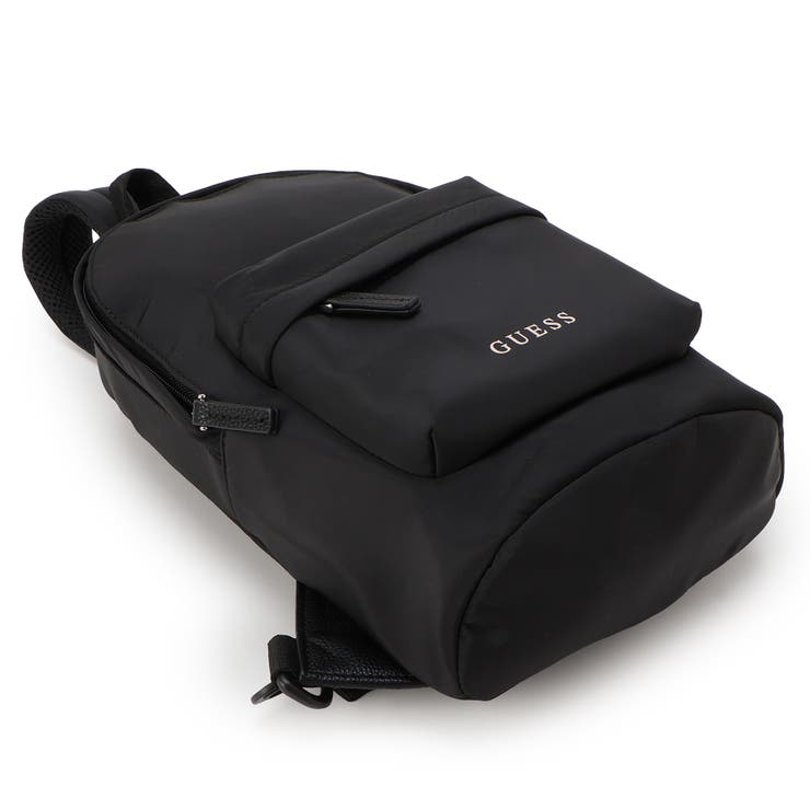 [GUESS] AREN Sling Backpack バックパック リュック | GUESS【MEN】 | 詳細画像4 
