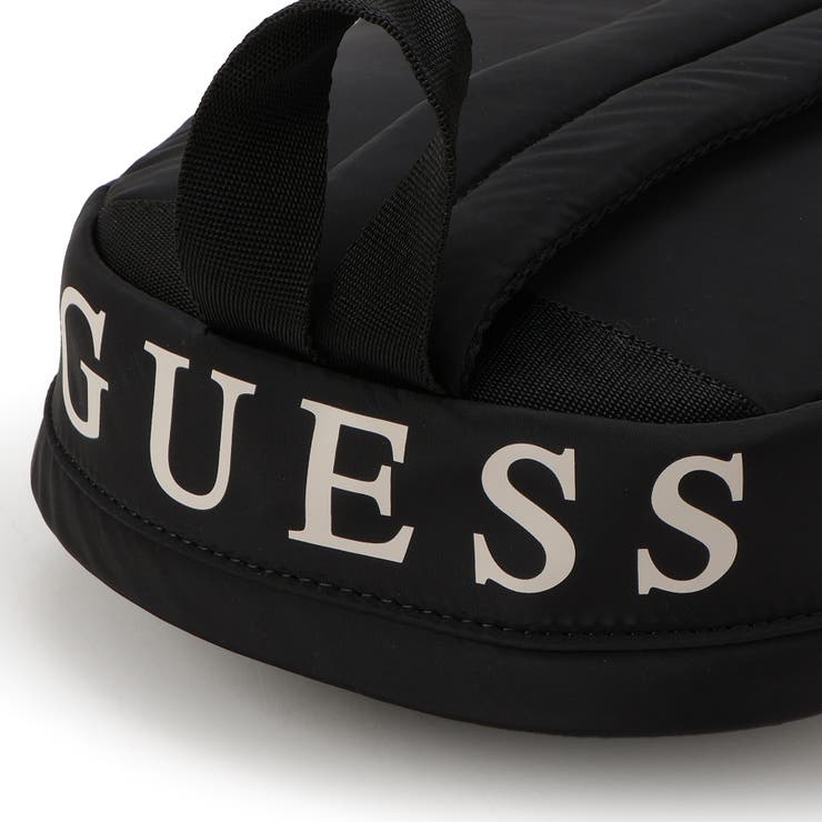 [GUESS] AREN Sling Backpack バックパック リュック | GUESS【MEN】 | 詳細画像8 