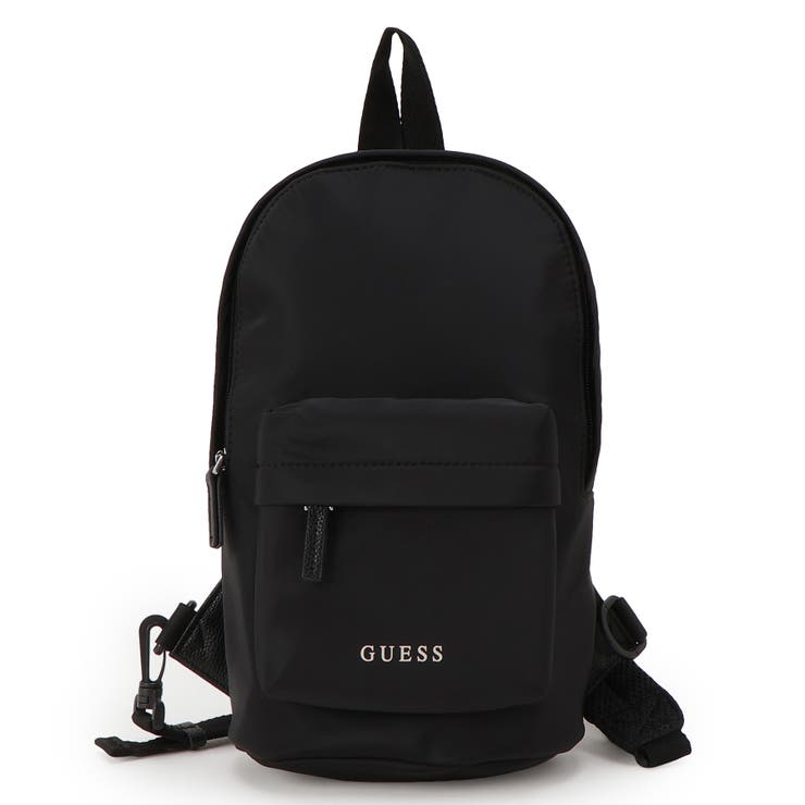 BLA | [GUESS] AREN Sling Backpack バックパック リュック | GUESS【MEN】