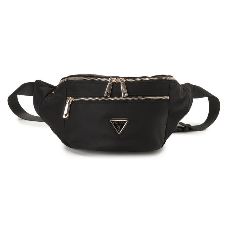 BLA | [GUESS] FOLLIE Belt Bag | GUESS【WOMEN】