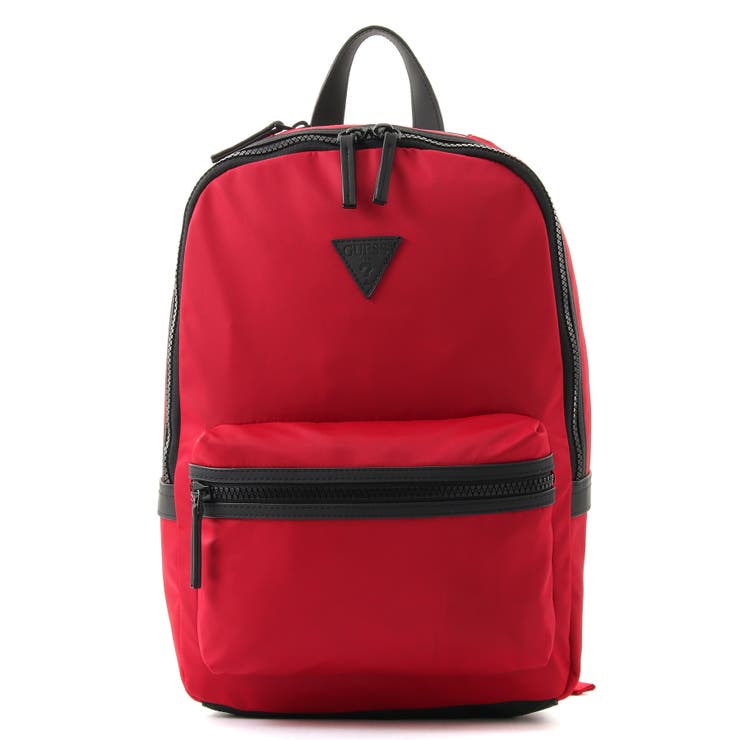 GUESS] ORIGINAL BACKPACK[品番：GUEW0004103]｜GUESS【MEN】（ゲス 