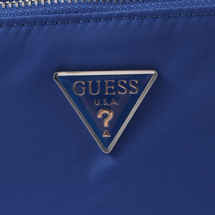 [GUESS] LITTLE BAY Crossbody Camera Bag[品番：GUEW0005610]｜GUESS【WOMEN】（ゲス