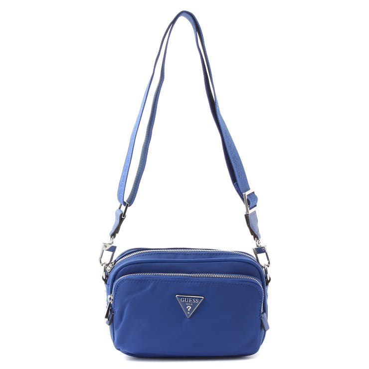 [GUESS] LITTLE BAY Crossbody Camera Bag[品番：GUEW0005610]｜GUESS【WOMEN】（ゲス