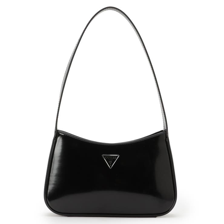 BLA | [GUESS] ARNELA Top | GUESS【WOMEN】