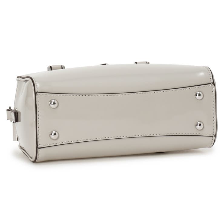 [GUESS] ARNELA Mini Satchel ミニボストンバッグ | GUESS【WOMEN】 | 詳細画像12 