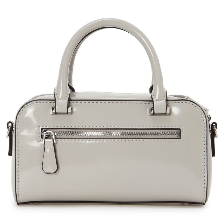 [GUESS] ARNELA Mini Satchel ミニボストンバッグ | GUESS【WOMEN】 | 詳細画像2 