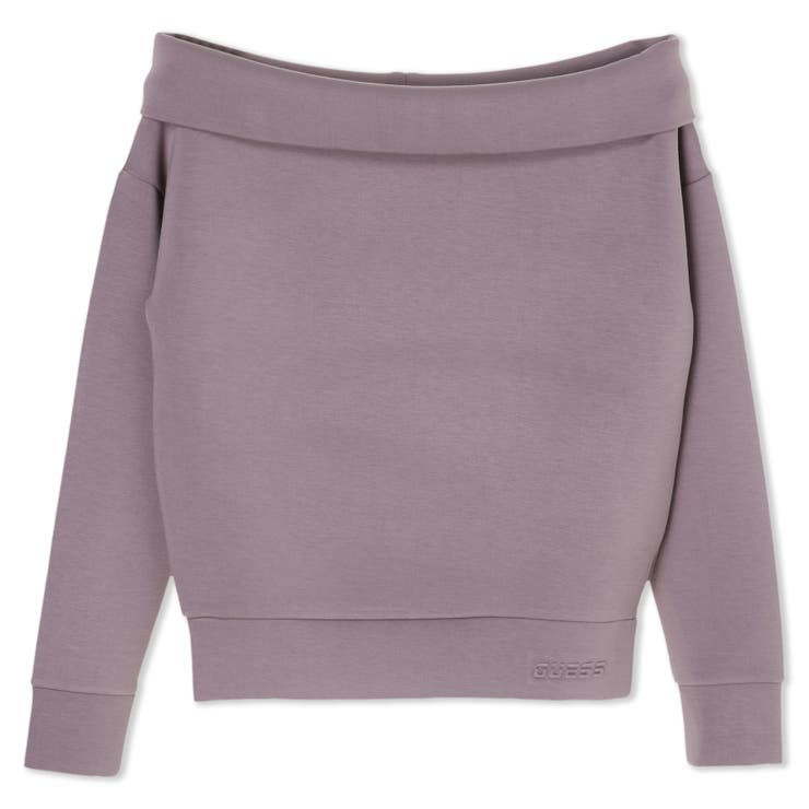 [GUESS] Brenda Logo Sweat | GUESS OUTLET【WOMEN】 | 詳細画像4 