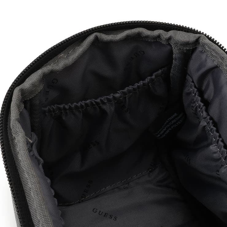 [GUESS] BERTA Toiletry Train Case ポーチ | GUESS【WOMEN】 | 詳細画像11 