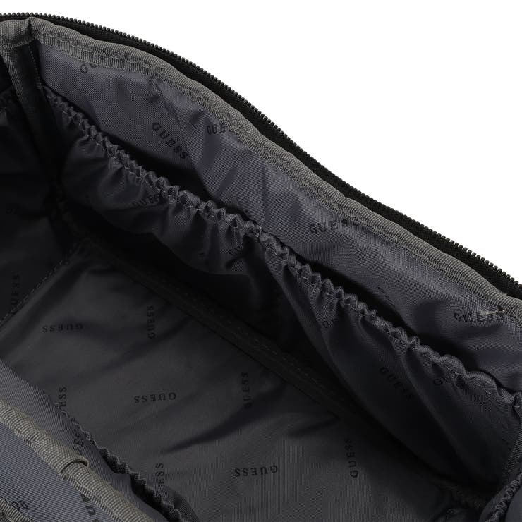[GUESS] BERTA Toiletry Train Case ポーチ | GUESS【WOMEN】 | 詳細画像12 