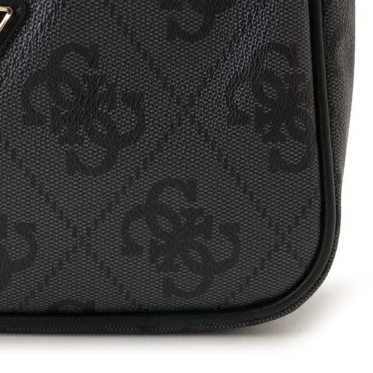 [GUESS] BERTA Toiletry Train Case ポーチ | GUESS【WOMEN】 | 詳細画像14 