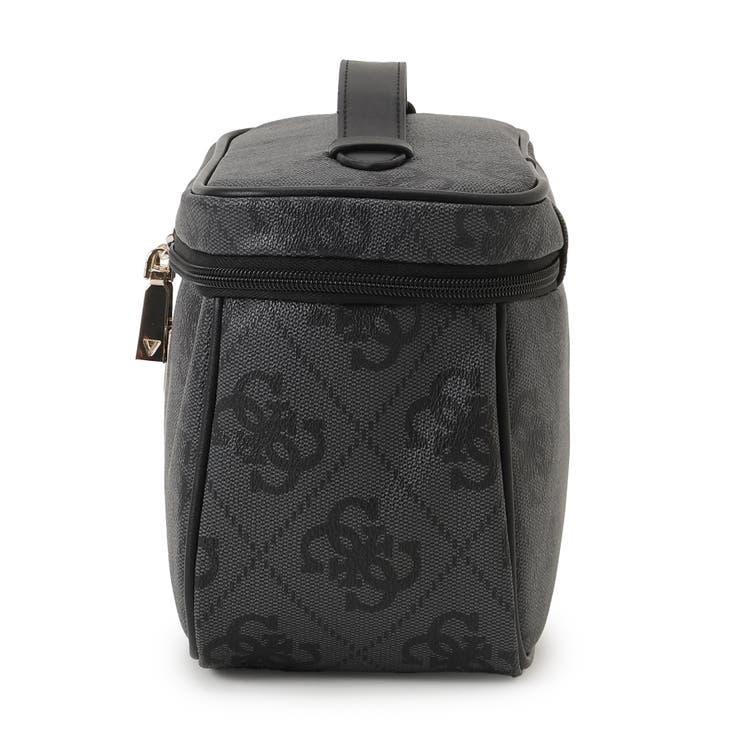 [GUESS] BERTA Toiletry Train Case ポーチ | GUESS【WOMEN】 | 詳細画像5 