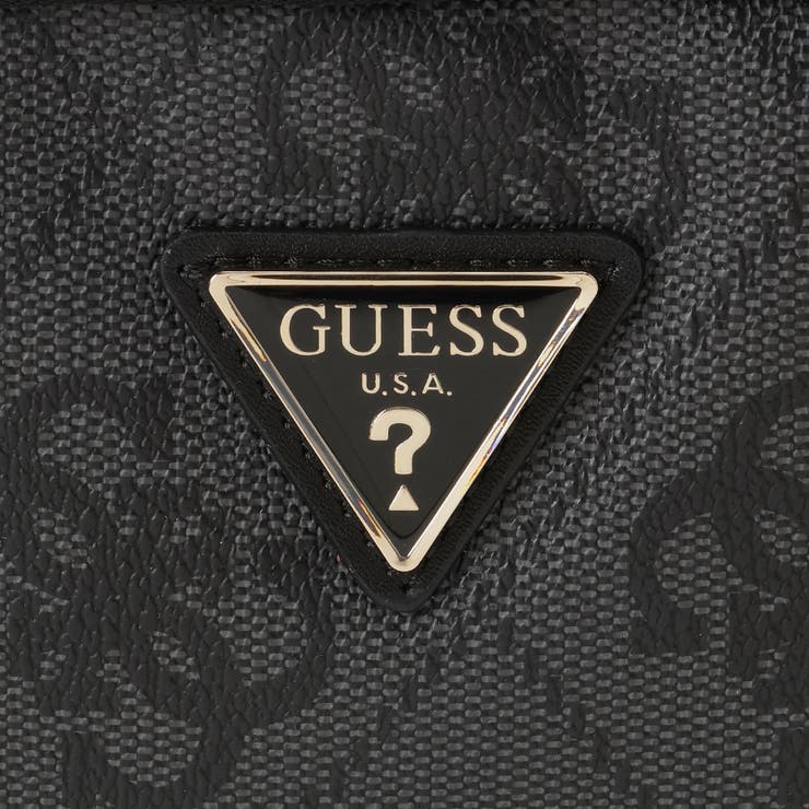 [GUESS] BERTA Toiletry Train Case ポーチ | GUESS【WOMEN】 | 詳細画像6 