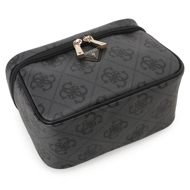 [GUESS] BERTA Toiletry Train Case ポーチ | GUESS【WOMEN】 | 詳細画像8 