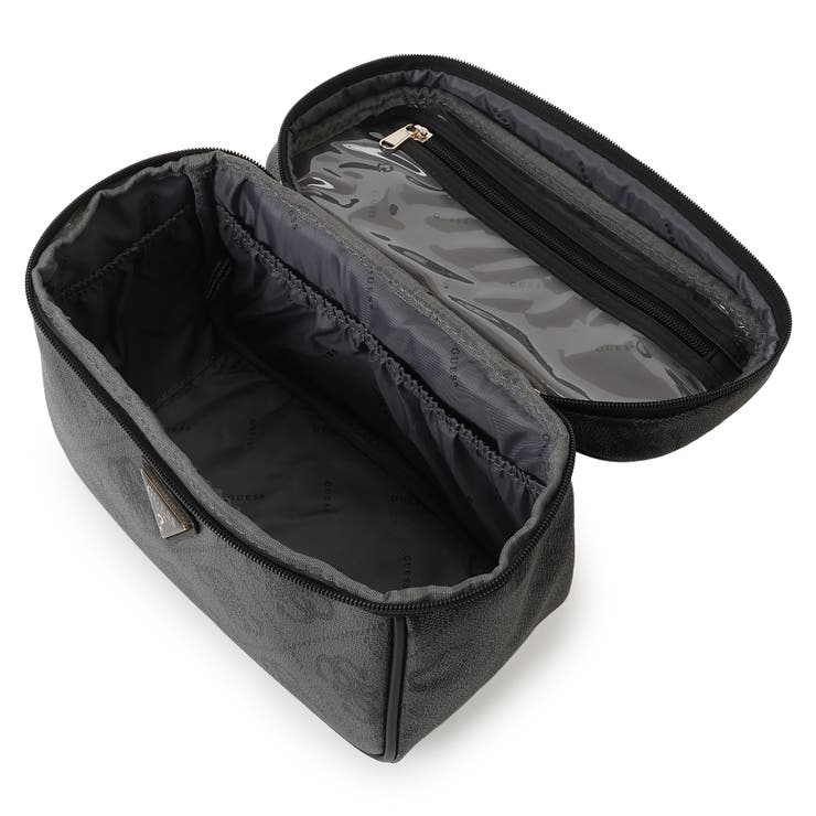 [GUESS] BERTA Toiletry Train Case ポーチ | GUESS【WOMEN】 | 詳細画像9 