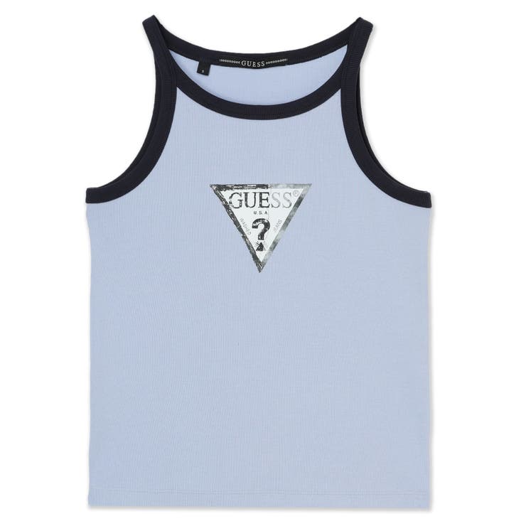 [GUESS] LADIES' Knit Tanktop タンクトップ | GUESS【WOMEN】 | 詳細画像1 
