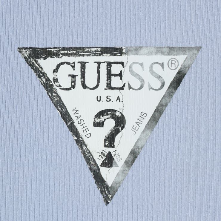 [GUESS] LADIES' Knit Tanktop タンクトップ | GUESS【WOMEN】 | 詳細画像5 