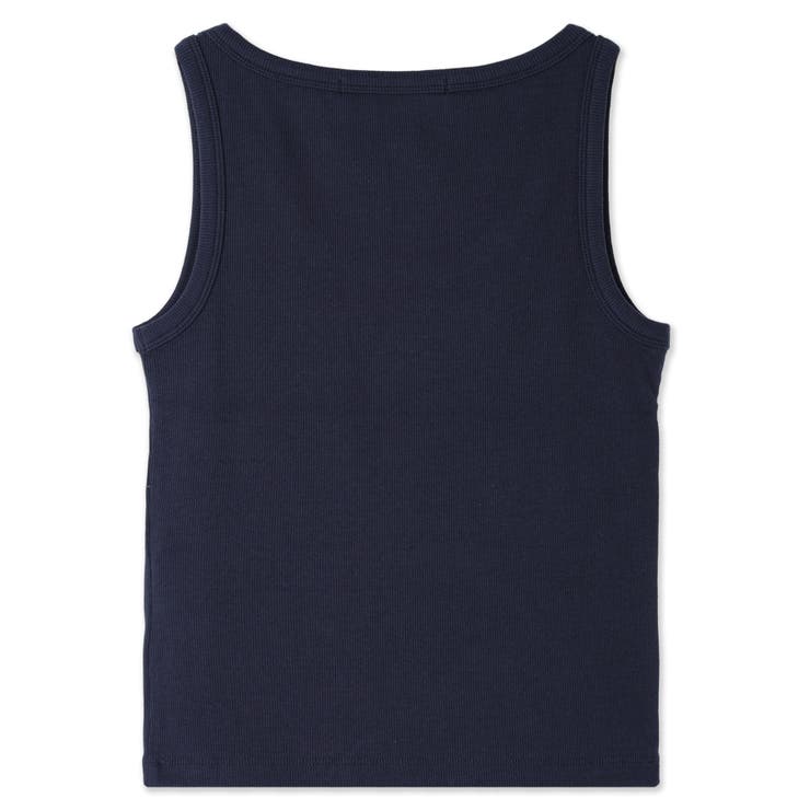 [GUESS] LADIES' Knit Tank Top | GUESS【WOMEN】 | 詳細画像2 