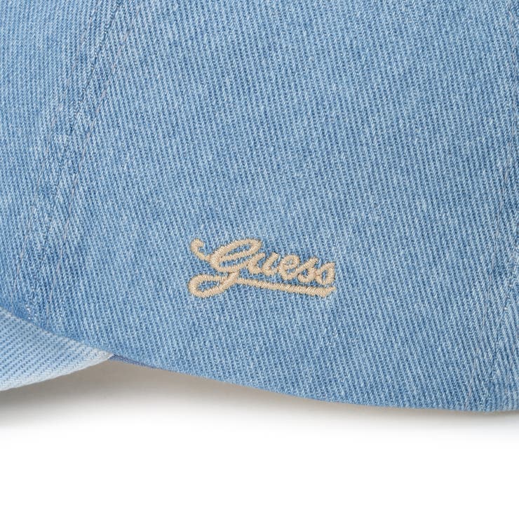[GUESS] HEARTBEAR Cap | GUESS【MEN】 | 詳細画像6 