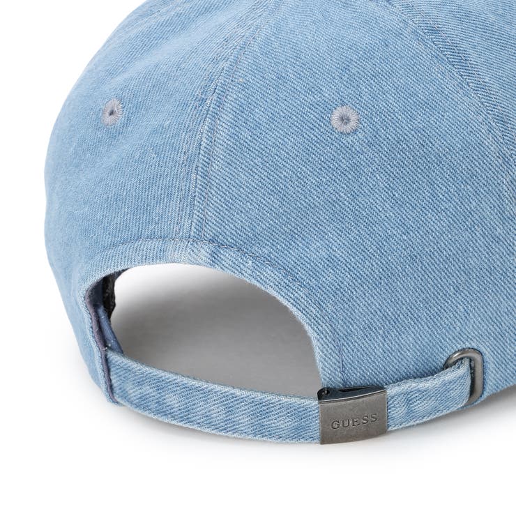 [GUESS] HEARTBEAR Cap | GUESS【MEN】 | 詳細画像7 