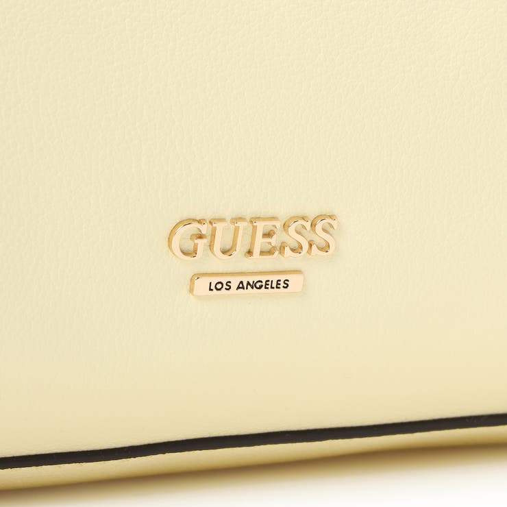 [GUESS] JASMIN Shoulder Bag | GUESS【WOMEN】 | 詳細画像4 