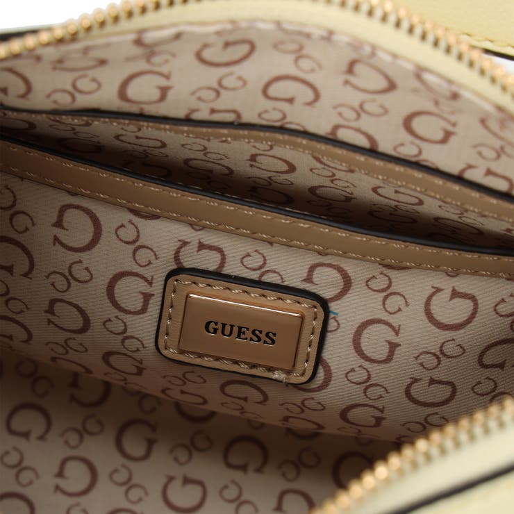 [GUESS] JASMIN Shoulder Bag | GUESS【WOMEN】 | 詳細画像9 