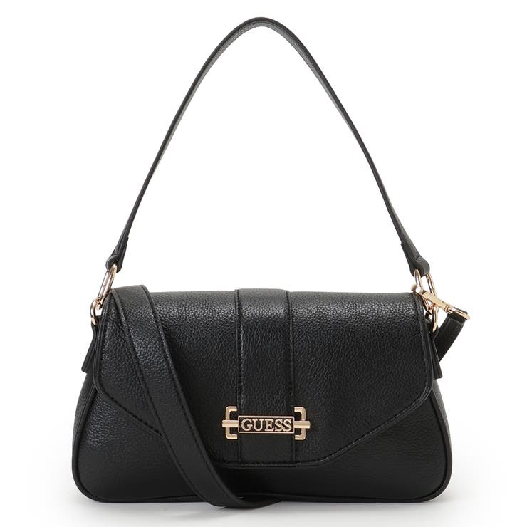 [GUESS] ERIKA Flap Crossbody | GUESS【WOMEN】 | 詳細画像1 