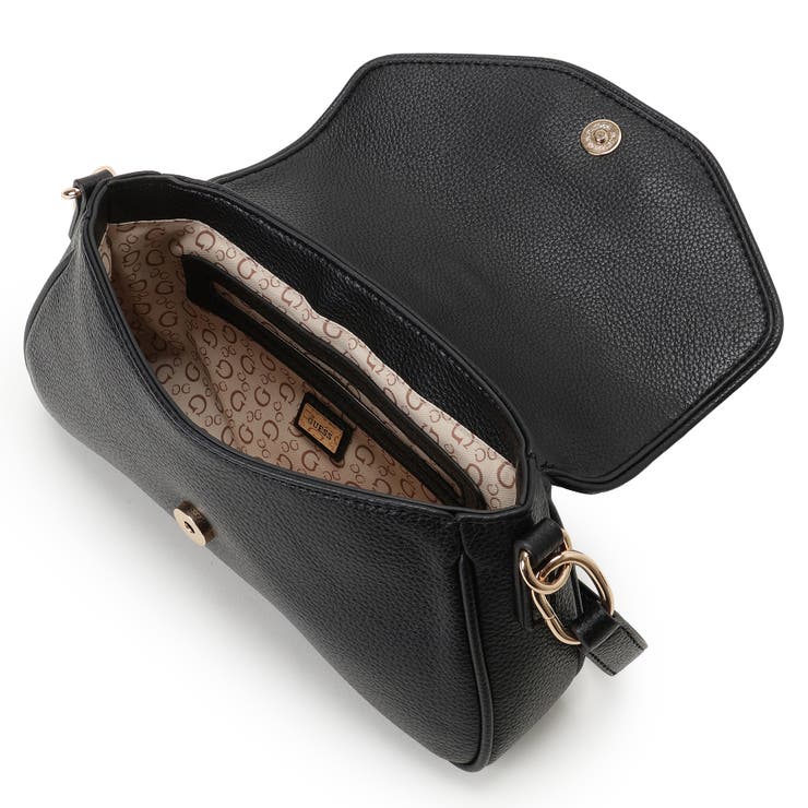 [GUESS] ERIKA Flap Crossbody | GUESS【WOMEN】 | 詳細画像6 