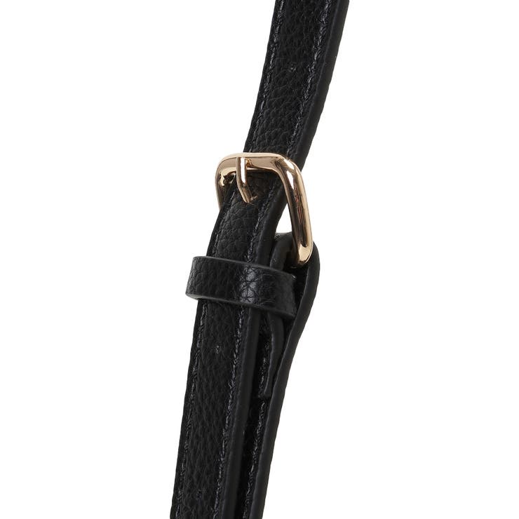 [GUESS] ERIKA Flap Crossbody | GUESS【WOMEN】 | 詳細画像7 