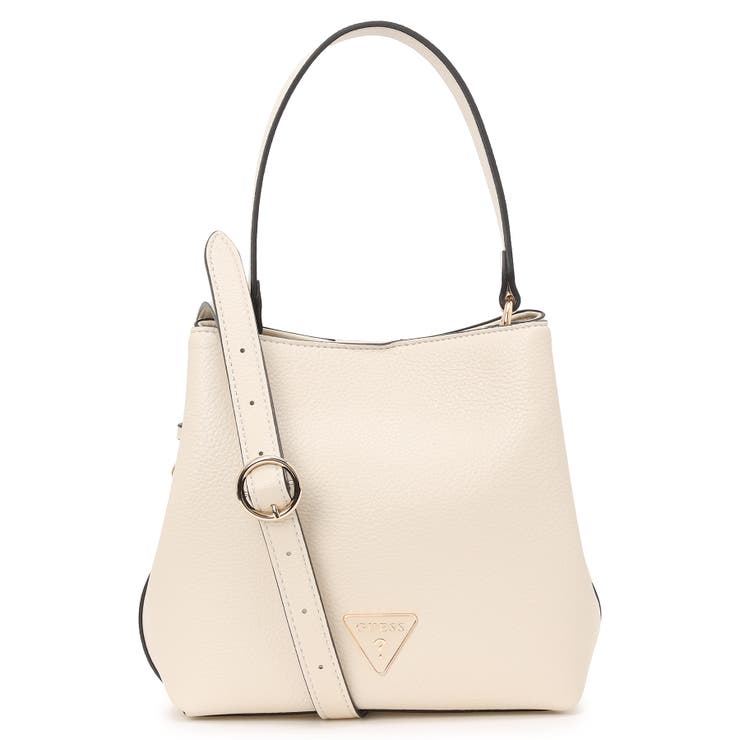 STO | [GUESS] WELLS CROSSBODY | GUESS【WOMEN】
