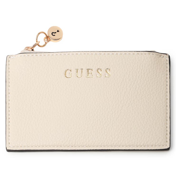 [GUESS] WELLS SHOULDER SATCHEL ショルダーバッグ | GUESS【WOMEN】 | 詳細画像10 