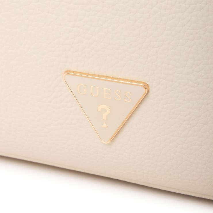 [GUESS] WELLS SHOULDER SATCHEL ショルダーバッグ | GUESS【WOMEN】 | 詳細画像4 