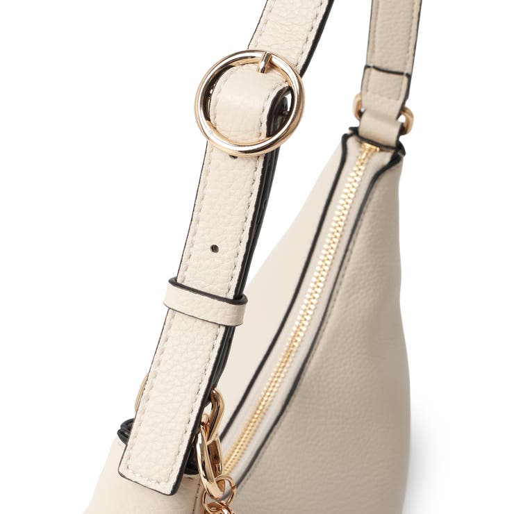 [GUESS] WELLS SHOULDER SATCHEL ショルダーバッグ | GUESS【WOMEN】 | 詳細画像7 