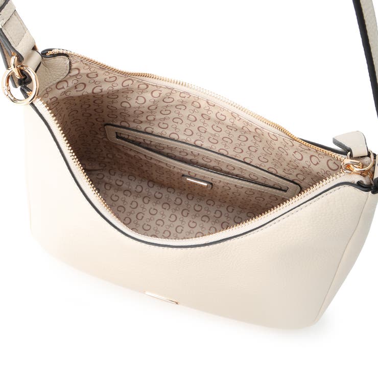 [GUESS] WELLS SHOULDER SATCHEL ショルダーバッグ | GUESS【WOMEN】 | 詳細画像8 