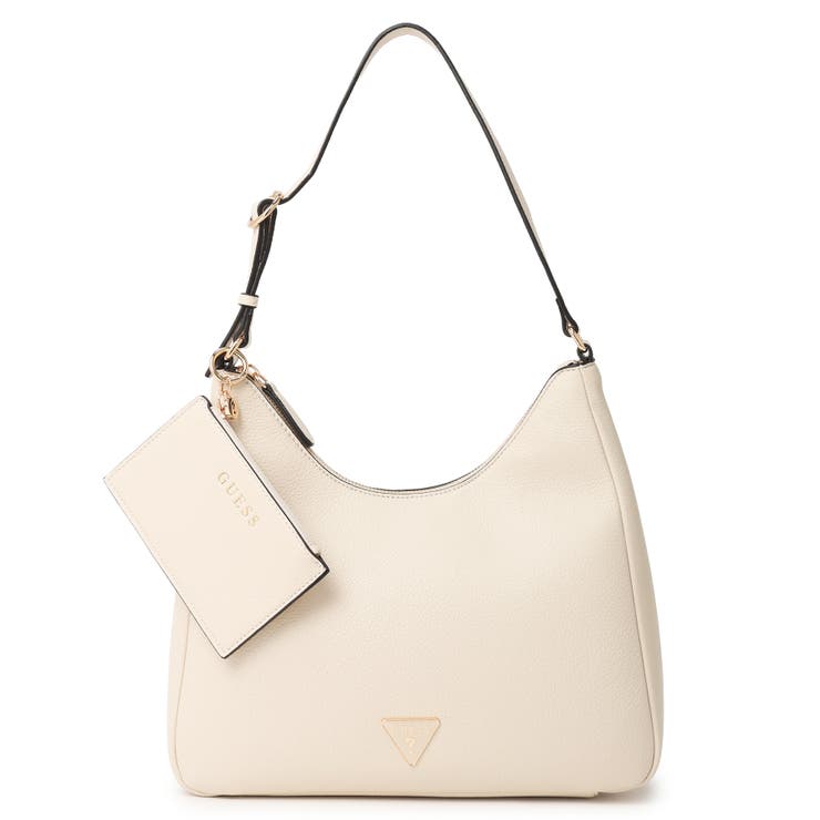 STO | [GUESS] WELLS SHOULDER SATCHEL ショルダーバッグ | GUESS【WOMEN】