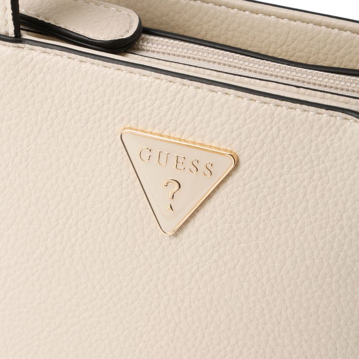 [GUESS] WELLS MINI TOTE ショルダーバッグ ミニトート | GUESS【WOMEN】 | 詳細画像5 