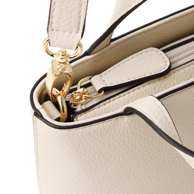 [GUESS] WELLS MINI TOTE ショルダーバッグ ミニトート | GUESS【WOMEN】 | 詳細画像7 