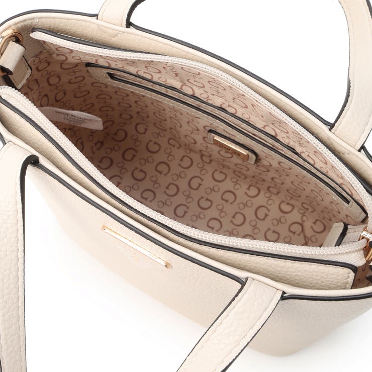[GUESS] WELLS MINI TOTE ショルダーバッグ ミニトート | GUESS【WOMEN】 | 詳細画像9 