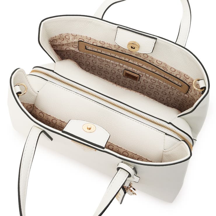 [GUESS] GRIFFIN SATCHEL ショルダーバッグ | GUESS【WOMEN】 | 詳細画像11 