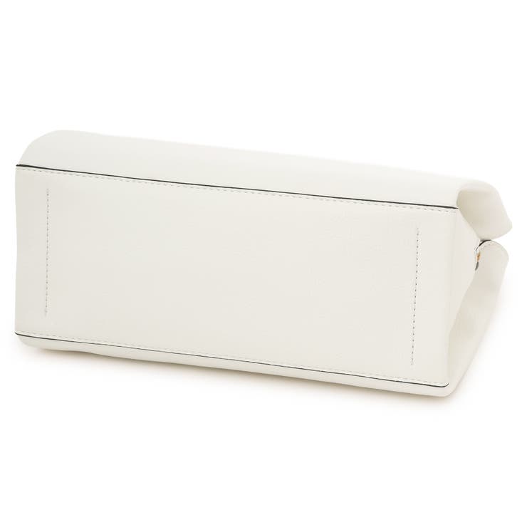 [GUESS] GRIFFIN SATCHEL ショルダーバッグ | GUESS【WOMEN】 | 詳細画像12 