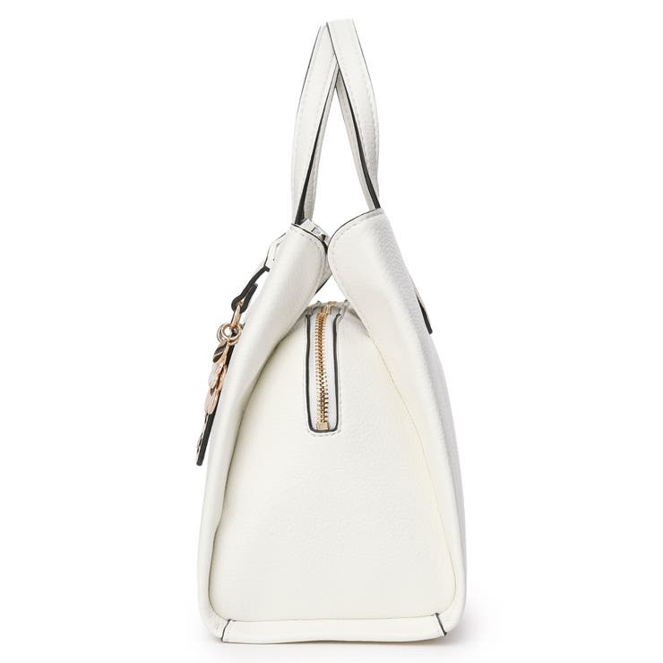 [GUESS] GRIFFIN SATCHEL ショルダーバッグ | GUESS【WOMEN】 | 詳細画像3 