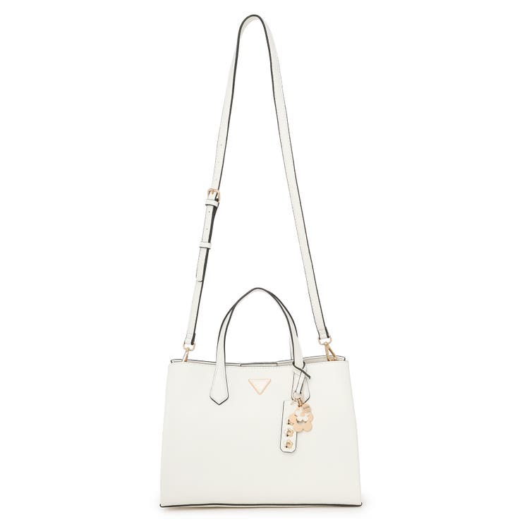[GUESS] GRIFFIN SATCHEL ショルダーバッグ | GUESS【WOMEN】 | 詳細画像4 