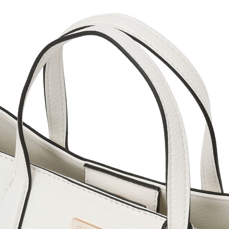 [GUESS] GRIFFIN SATCHEL ショルダーバッグ | GUESS【WOMEN】 | 詳細画像7 