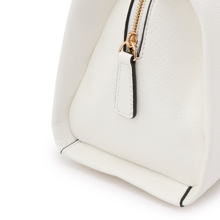 [GUESS] GRIFFIN SATCHEL ショルダーバッグ | GUESS【WOMEN】 | 詳細画像8 