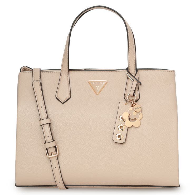 LTE | [GUESS] GRIFFIN SATCHEL ショルダーバッグ | GUESS【WOMEN】