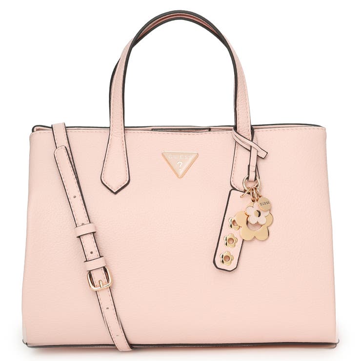 SFP | [GUESS] GRIFFIN SATCHEL ショルダーバッグ | GUESS【WOMEN】